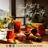 Gya Tea Co Passion Fruit Black Tea Pod (16 ct)