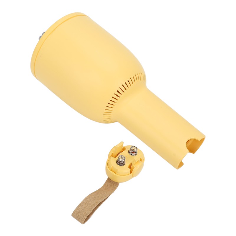 Nail Dust Collector Professional Portable Strong Suction Desktop Vacuum Cleaner