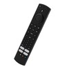 TV Voice Remote Control Effortless Pairing Convenient Button Replacement Voice