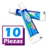 Pasta Dental Economica 5ml Dentalmax Bolsa C/10 Pastitas