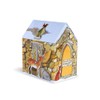 Emma Bridgewater - Church House Shaped Tin 120 x 135