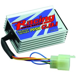 CF POSH Super Battle CDI '95-'99 NSR50 611064