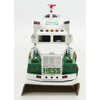 Hess Gasoline Truck Transporter with Helicopter 2006