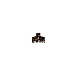 J. Estina Home And Kitchen Product, Trendy Hairpin (JAE1HP7AF354BR000) for daily use and gifting, practical imported Korean J. Estina Import, Home and Use