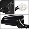 NI1321152 OE Style Powered Passenger Right Side View Door Mirror