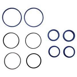 RE204894 Power Steering Cylinder Repair Kit for John Deere Tractors 5103, 5105+