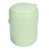 3L Portable Mini Washing Machine Smart Underwear Washer Blue Light