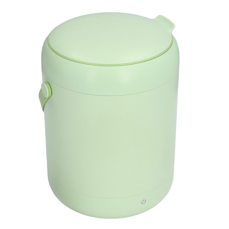 3L Portable Mini Washing Machine Smart Underwear Washer Blue Light