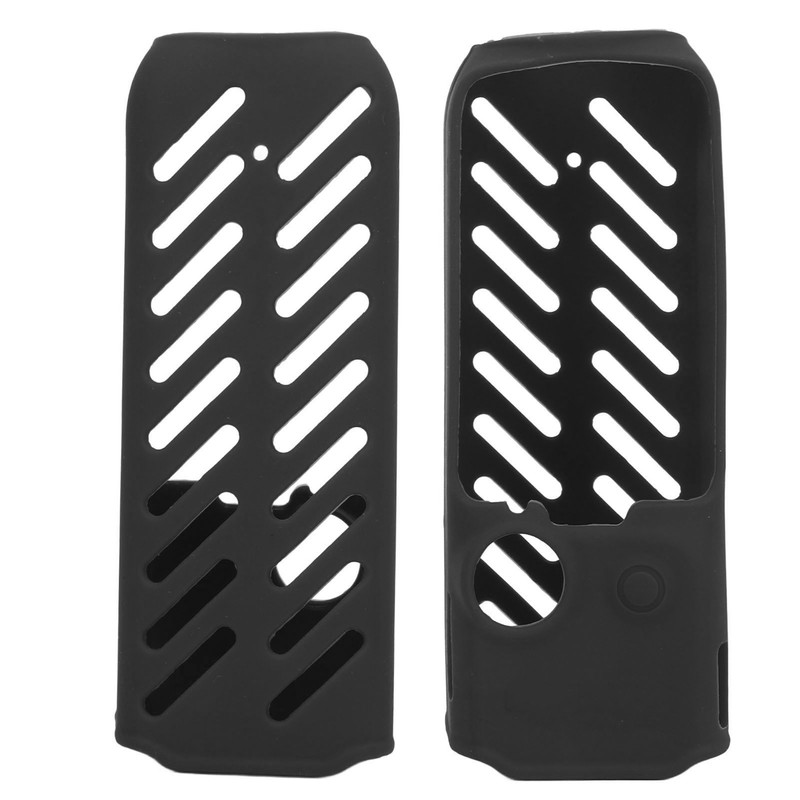 Silicone Case for Osmo Pocket 3 Action Camera Anti Scratch