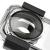 40m/131ft Waterproof Housing Case for Insta360 ONE X2 Camera Protective