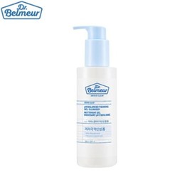 THE FACE SHOP Dr.Belmeur Amino Clear pH-Balanced Foaming Gel Cleanser 190ml
