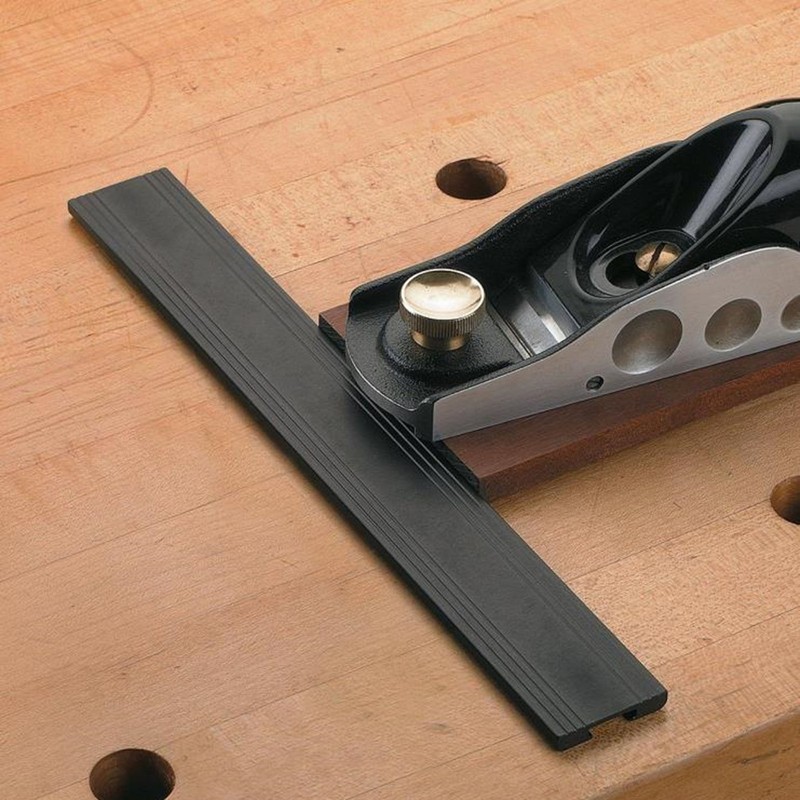 Woodworking Planing Stop Board Positioning Adjustable Woodworking Baffle for Workbench