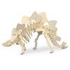 Quay Stegosaurus Holzbausatz FSC