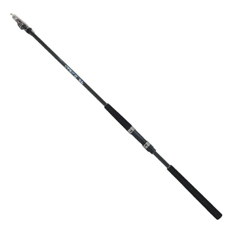 Jig Throw 9.0ft Shore Jigging Rod & Reel Set with