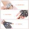 Gym Workout Glove, Professional Ventilated Weight Lifting Gym Workout Gloves