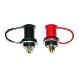 Battery Jumper Charging Posts Remote Post Bryke Racing