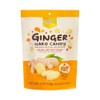 Prince of Peace Ginger Hard Candy with Center-Filled Ginger Burst,