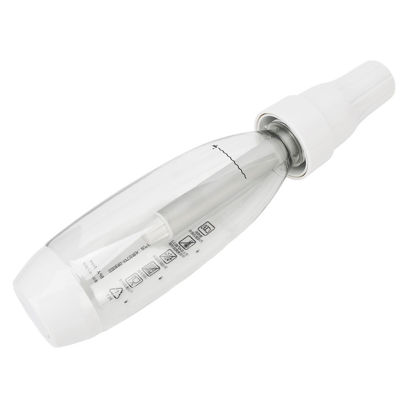 Soda Maker Machine Homemade Soda Fizzy Water Machine Manual Sparkling