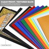 Katomula Blue MTG Sleeves 300 Pack, Rough Matte Texture Trading