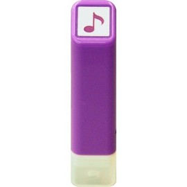 Kao Kodomono Schedule Penetration Stamp 0556-562 | Stamp Character Stamp