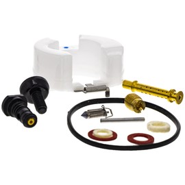 CUB CADET 951-14446 Carburetor Kit Z Trencher ST100 SC LE100 HW HW Engine Edger