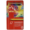 Supracolor II, 3.8 mm Lead, L. 17 cm, Assortment of