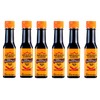 Al Amin Foods MEXICO LINDO SALSA PICANTE NEGRA( Black Hot