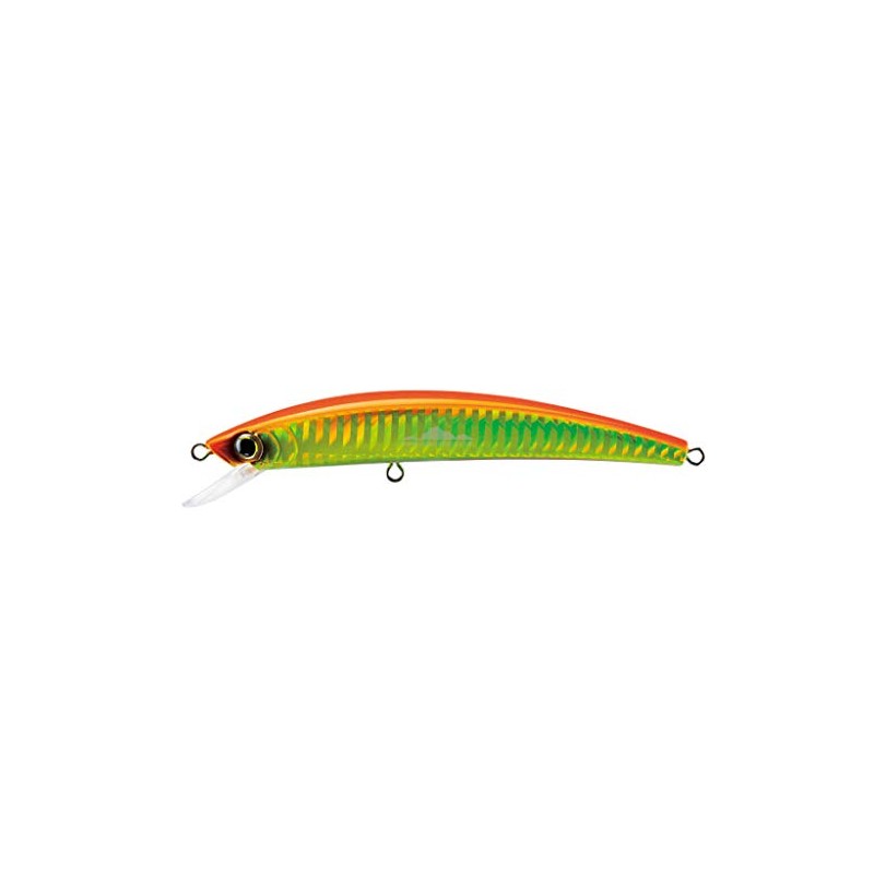 YO-ZURI Mini Crystal Minnow (F) Minnow 2.8 inches (70 mm)