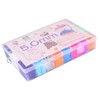24 Color Fuse Beads Set 5mm Fuse Beading Kit with