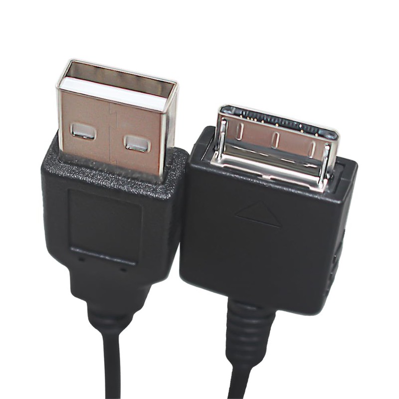 Walkman Charging Cable, Deear Walkman Charging Cable, Supports Data Transfer,