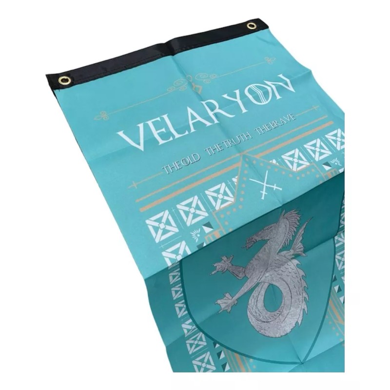 Juego De Tronos Escudo Bandera Insignia Emblema Casas