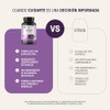 Multivitamínico Suplemento Mujer 180 Cápsulas Colágeno Hidrolizado Biotina Ácido Fólico