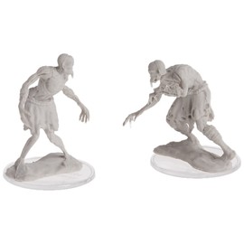 D&D Nolzur’s Marvelous Miniatures: Ghouls