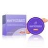 Balm Foundation | Age-Defying Hydrating Cushion Foundation for Mature Skin,
