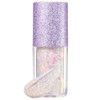 IBIM GLEAMING EYE GLITTER Eyeshadow (White)