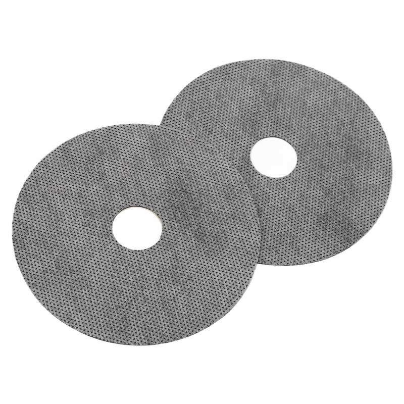 10pcs Breast Firming Pads Magnet Round Lifting Bust Firming Stickers