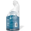 Lemi Shine Toilet Bowl Cleaner, Bleach-Free, Removes Tough Stains and