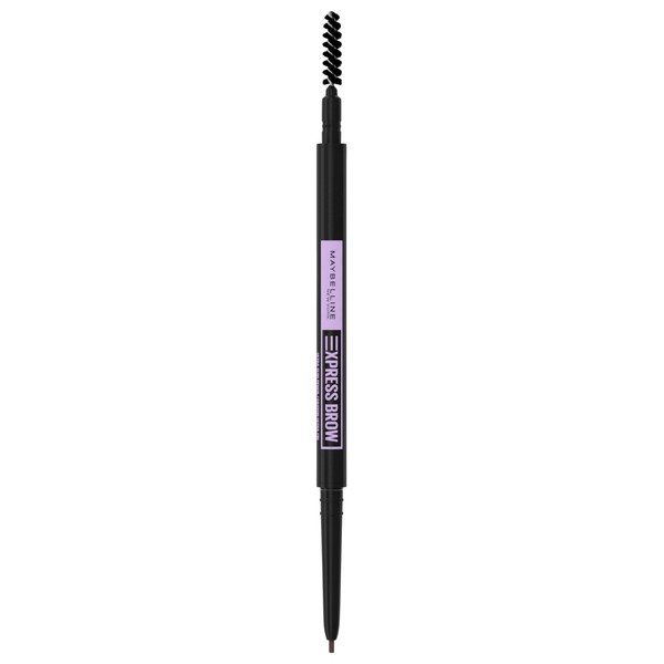 Maybelline New York Brow Pencil Brow Ultra Slim Liner No.