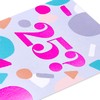 American Greetings 25th Birthday Card (Quarter Century)