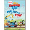 THOMAS & FRIENDS ALL ENGINES GO - MUSICAL FUN