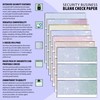 Business Voucher Check Stock - Computer Laser Checks - 3