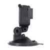 槌屋ヤック(Tsuchiya Yac) 車種専用品 GoPro 専用 ゴープロ 吸盤ベースマウント ショート アーム VP-132