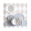Meal Mat, Placemat, Meal Mat, Silicone, Weaning, Baby Tableware, Toddlers,