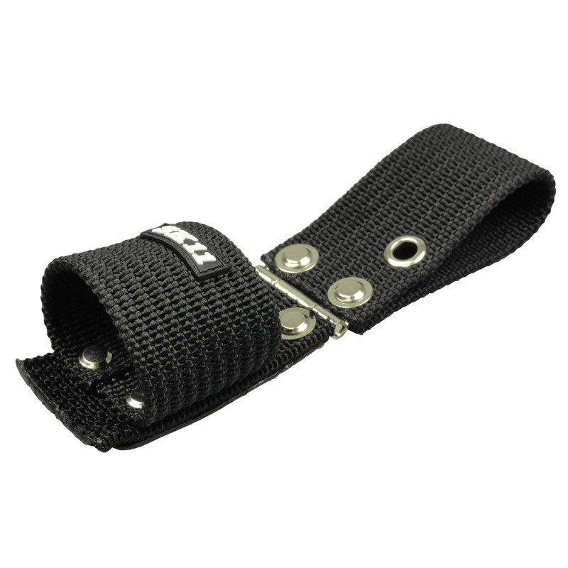 SK11 STH-2 Lightweight Tool Holder, 1 Hammer, Black