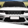 Jimen for 2021+ Grand Cherokee Grill Inserts, 7PCS Front Grille