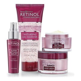 Retinol Night Cream El Retinol Antienvejecimiento Tipo De Piel Todo Tipo De Piel