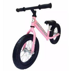 Monzó Balance Bike  Rosa