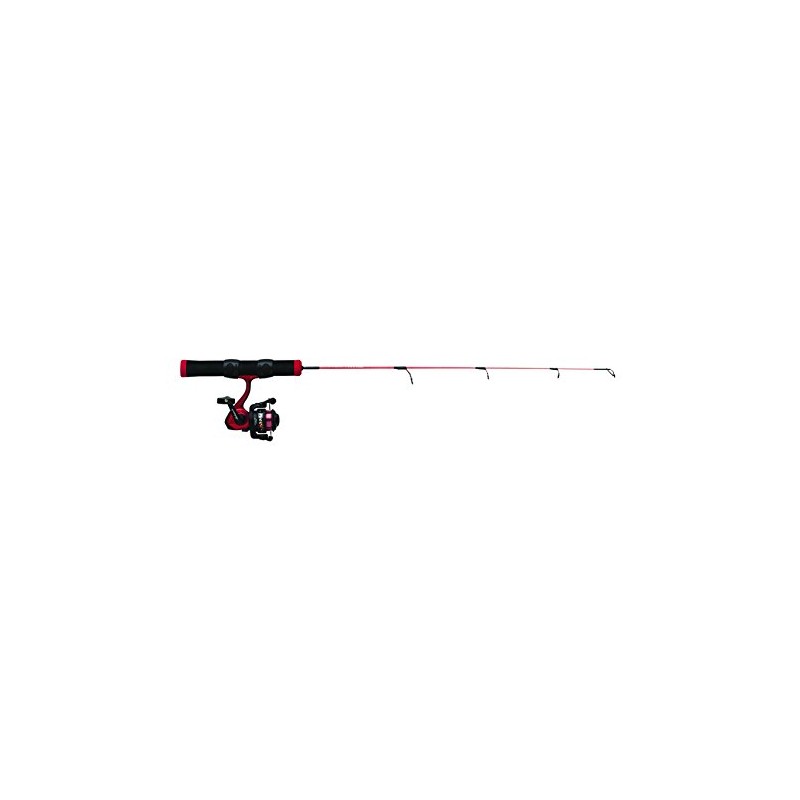 Shakespeare FUEL28MCBO Fuel Ice Combo Red, 28" - Medium
