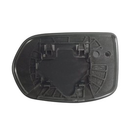 Fit System 80217 - Espejo retrovisor sin calefacción para lado del pasajero con placa trasera, Honda CR-V, 4 15/16 x 7 7/16 x 7 5/8 pulgadas