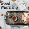Shaheen Oriental Original Turkish Coffee Cafe Arabic Arabian Arabica Ground